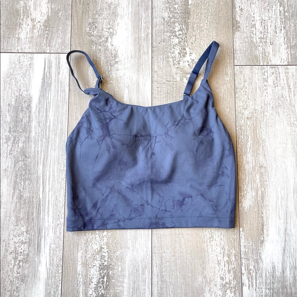 Alphalux Force Top